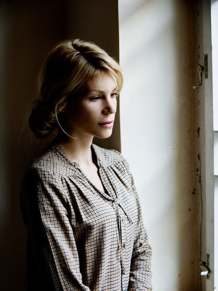 Picture of Nina-Friederike Gnädig