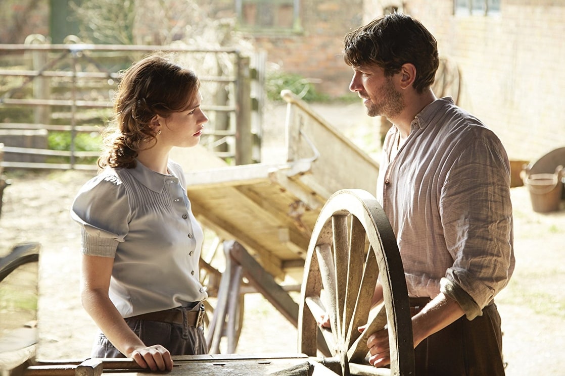 The Guernsey Literary and Potato Peel Pie Society