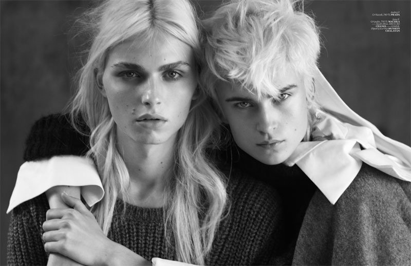 Andrej Pejic
