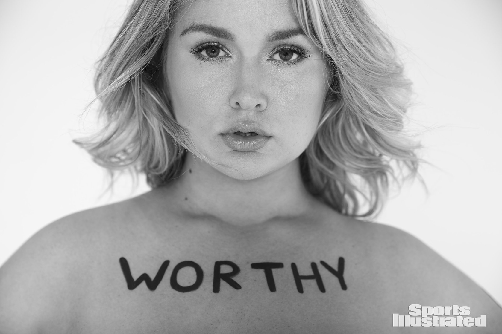 Hunter McGrady Hunter McGrady
