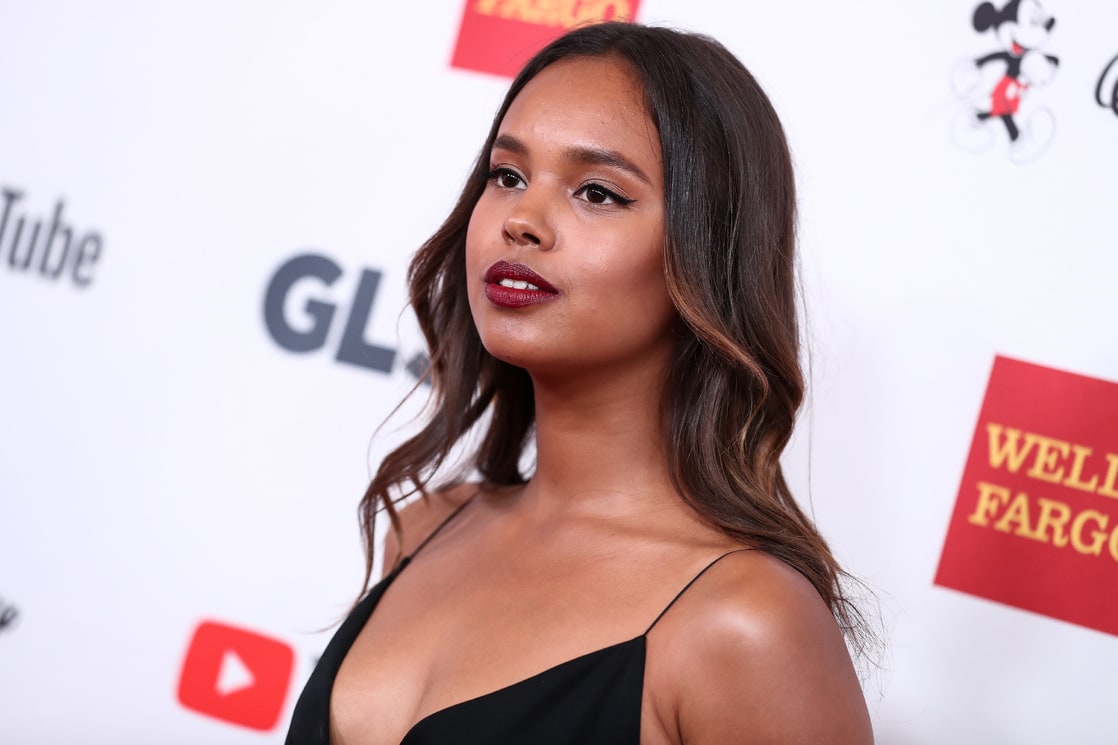 Alisha Boe