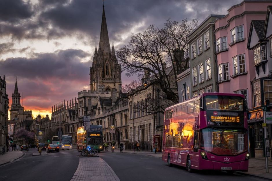 Oxford