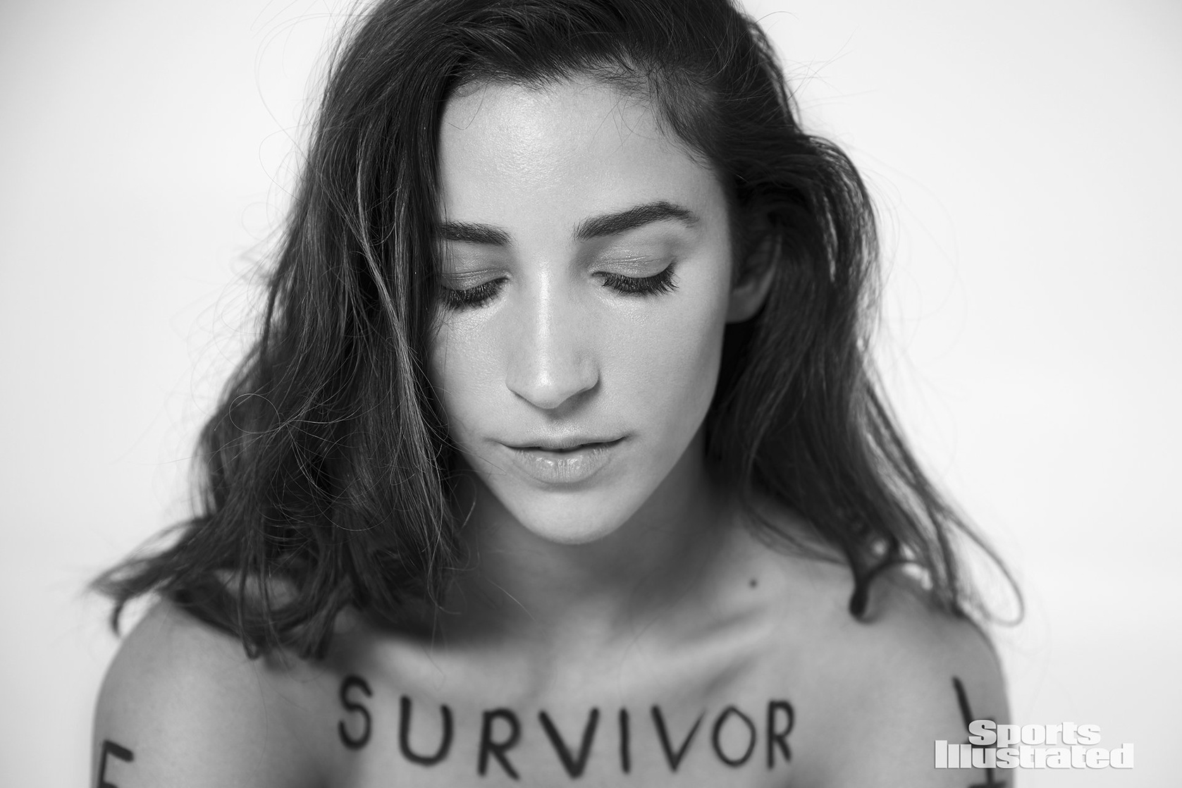 Aly Raisman