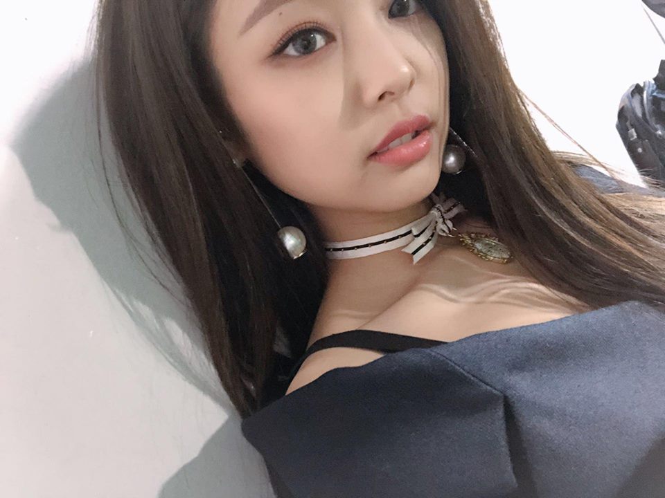 Jennie Kim Jennie Kim