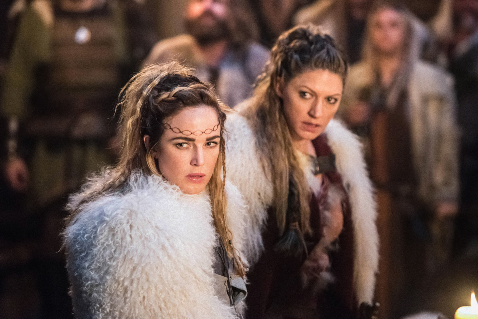Legends of Tomorrow