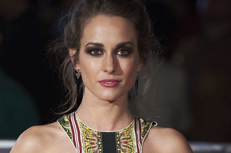Silvia Alonso Silvia Alonso