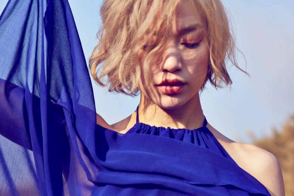 Emily Kaiho