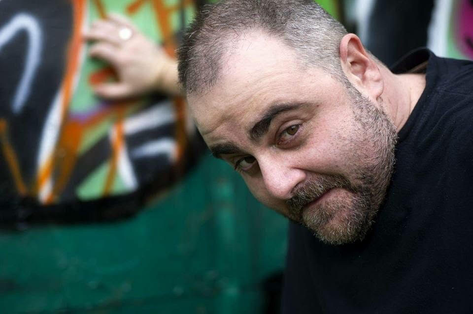 Massimo Cagnina