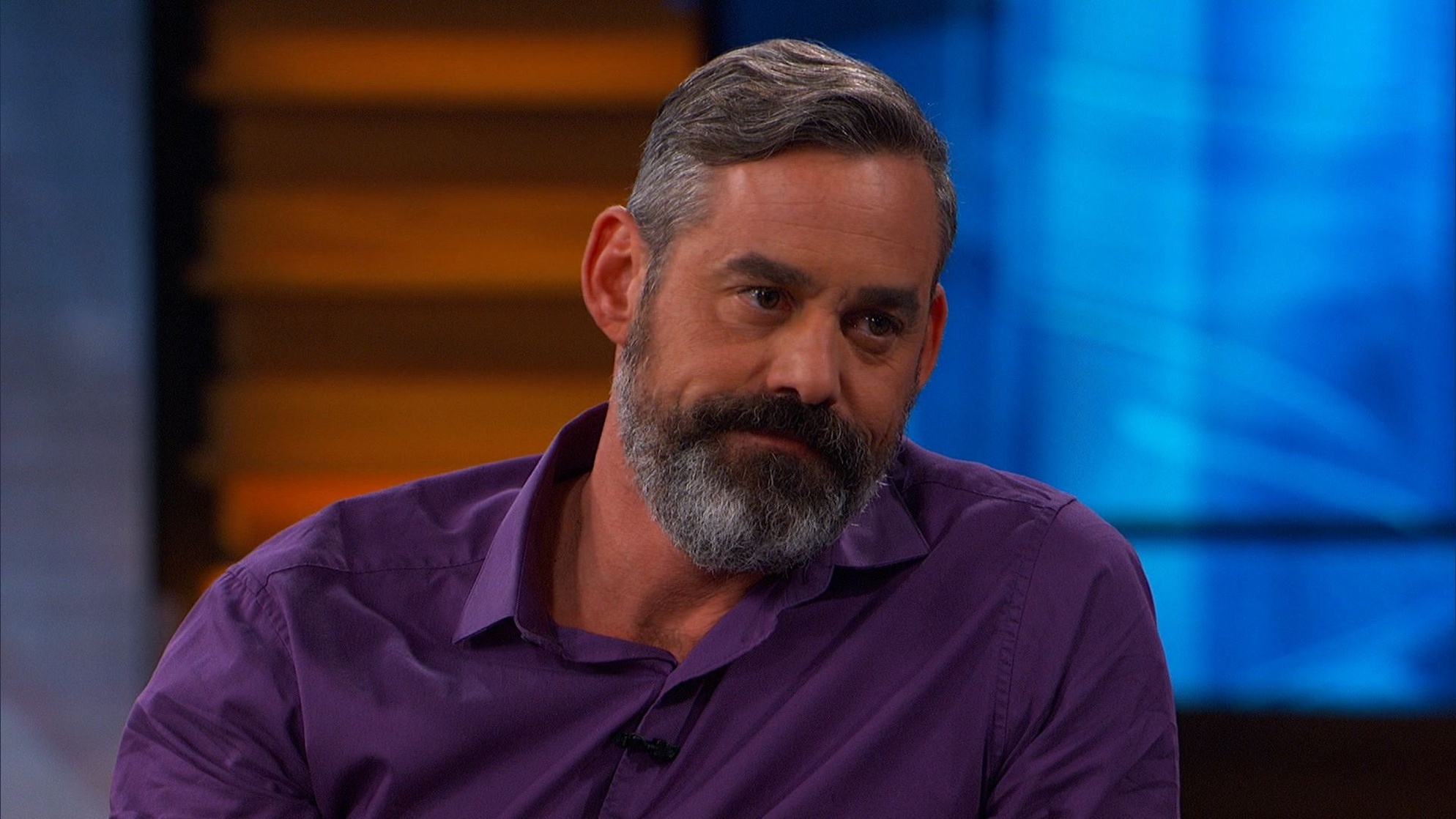 Nicholas Brendon