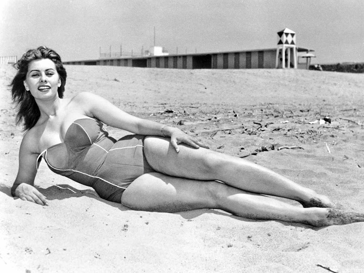 Sophia Loren Sophia Loren