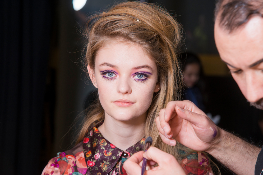 Picture of Willow Hand