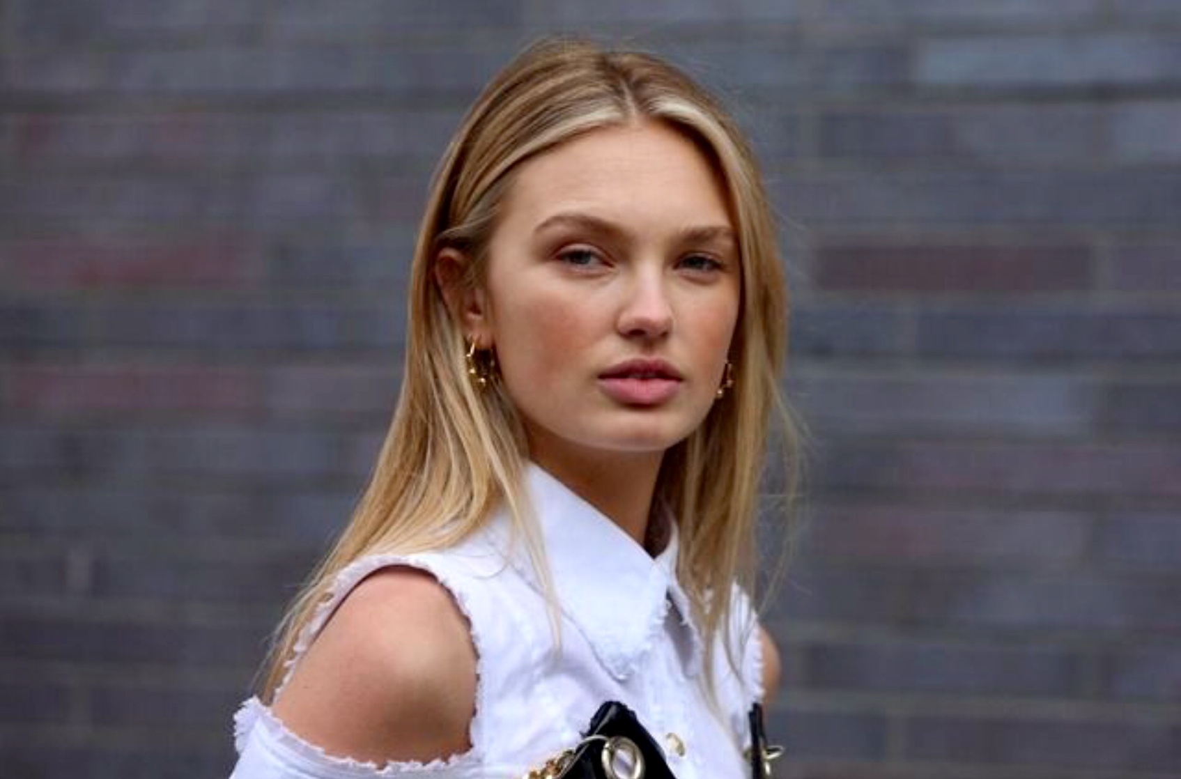 Romee Strijd