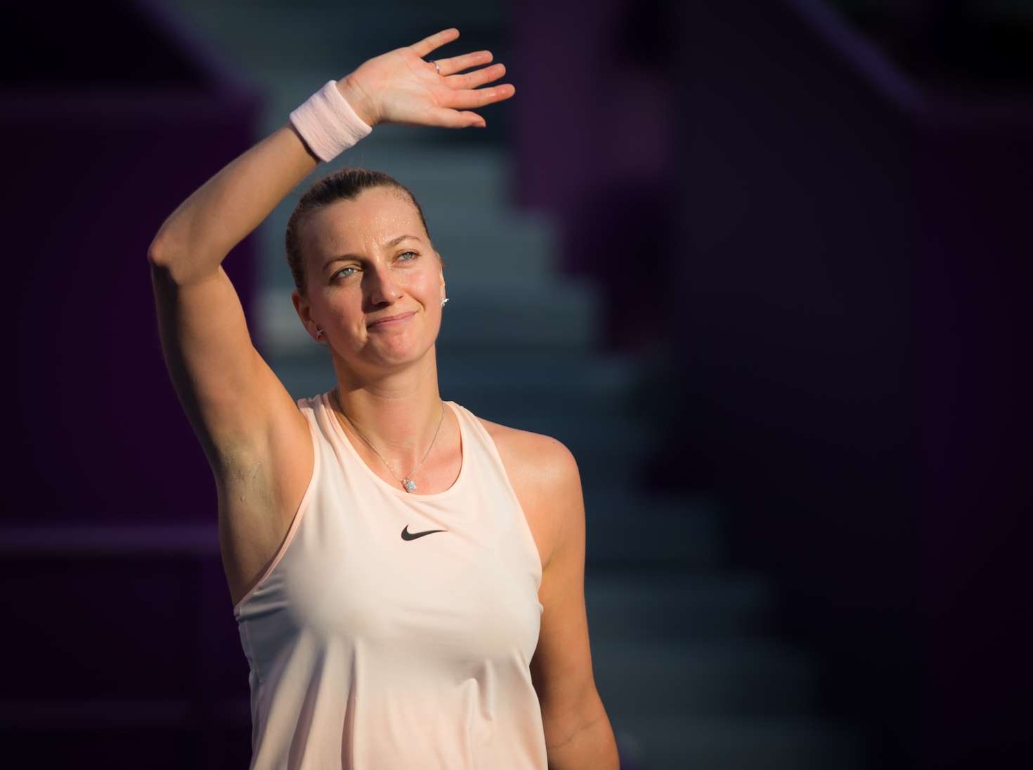 Petra Kvitova
