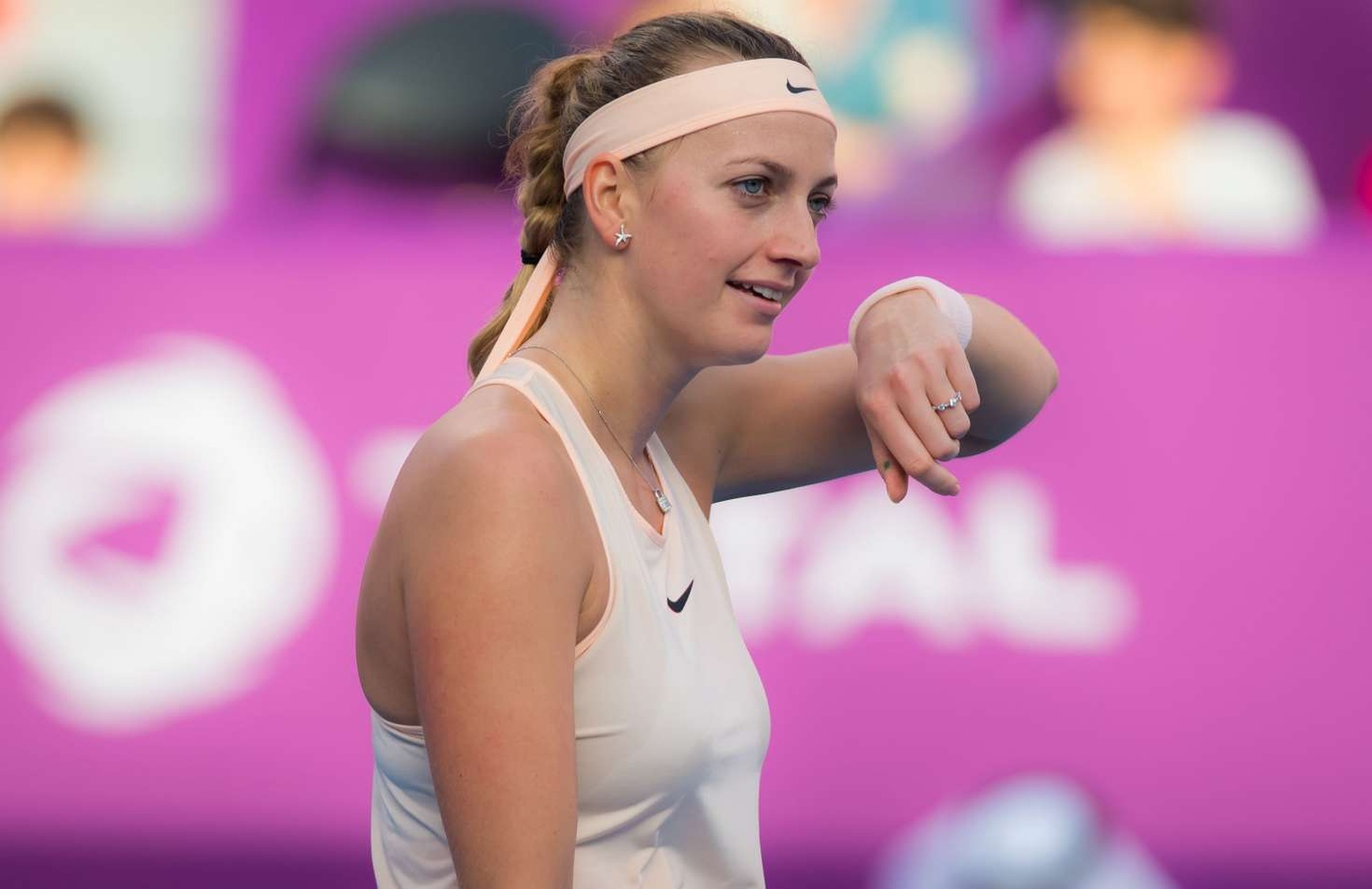 Petra Kvitova Petra Kvitova
