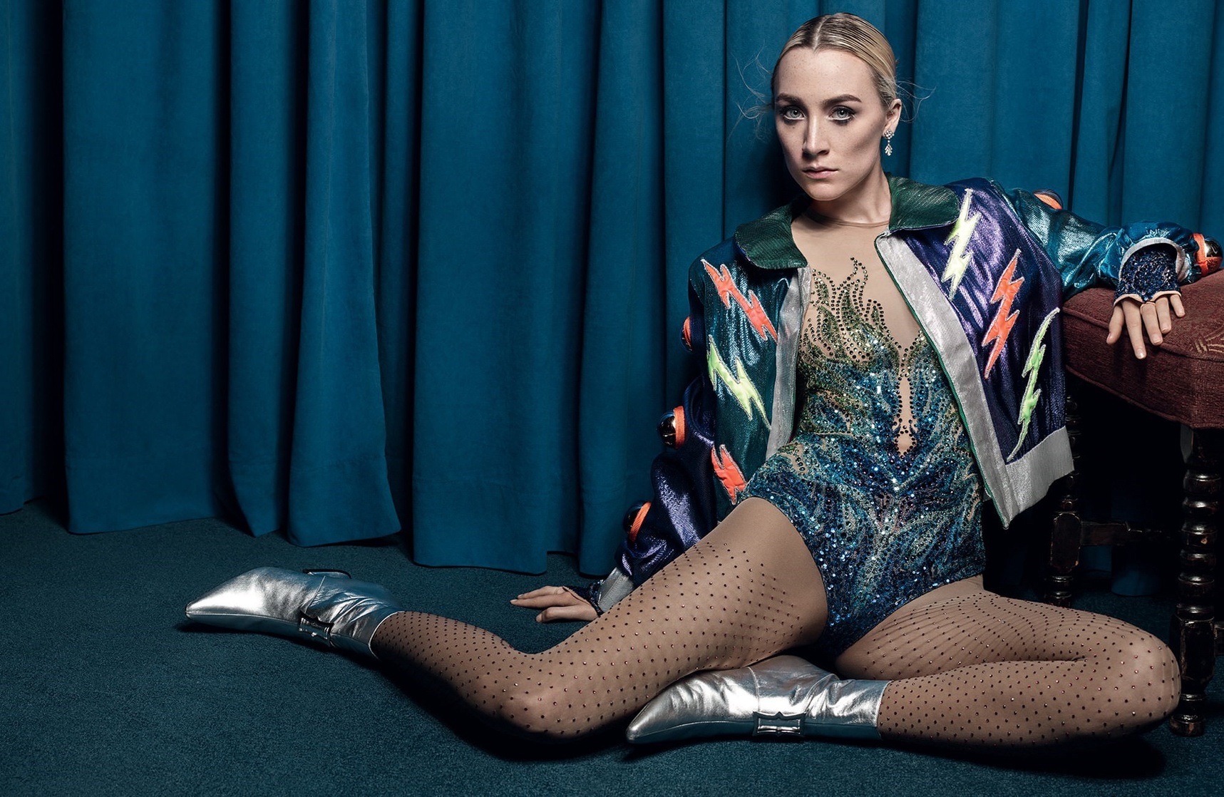 Saoirse Ronan Saoirse Ronan