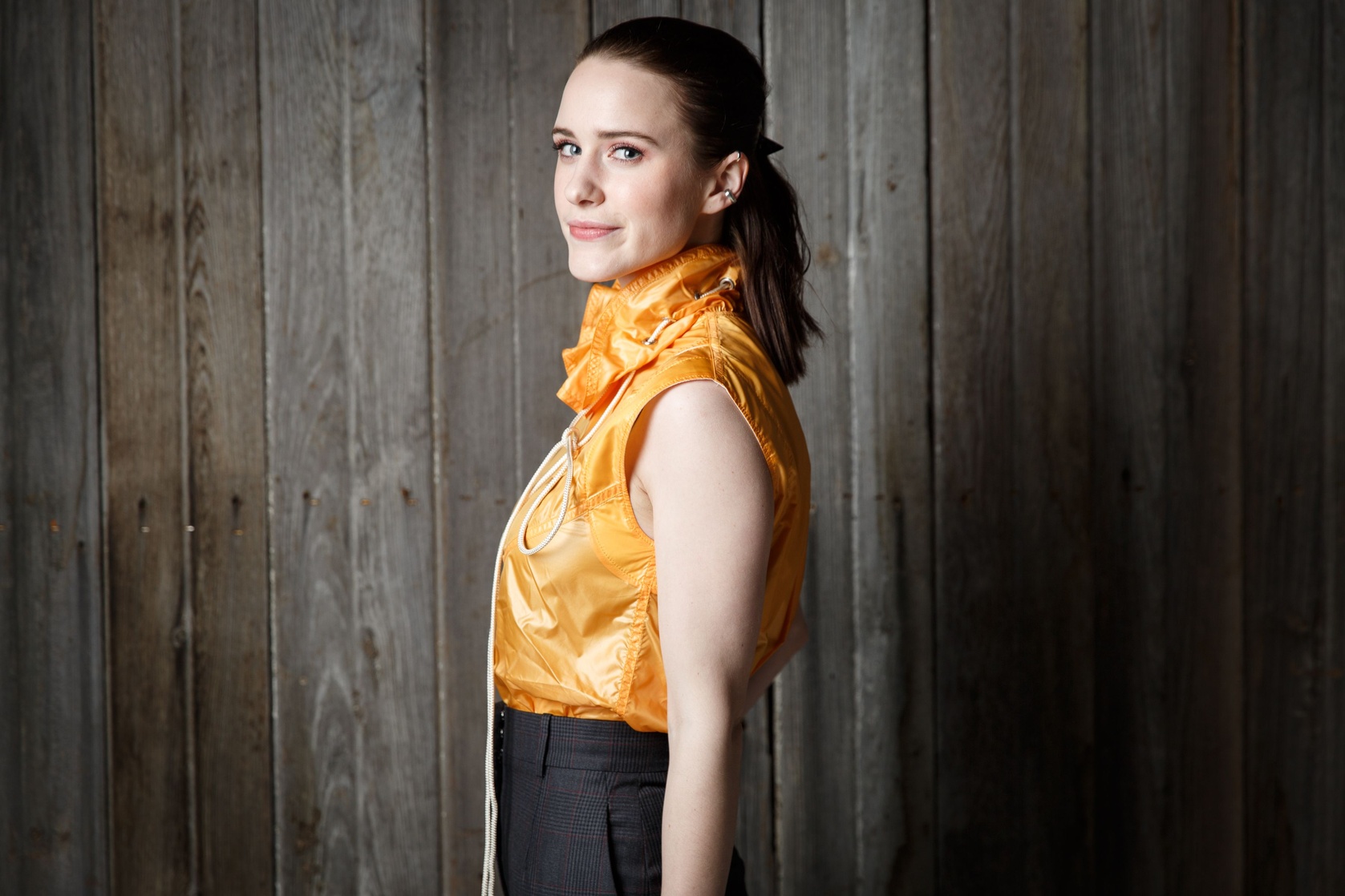 Rachel Brosnahan