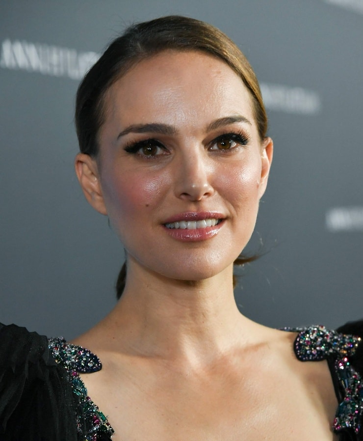 Picture Of Natalie Portman