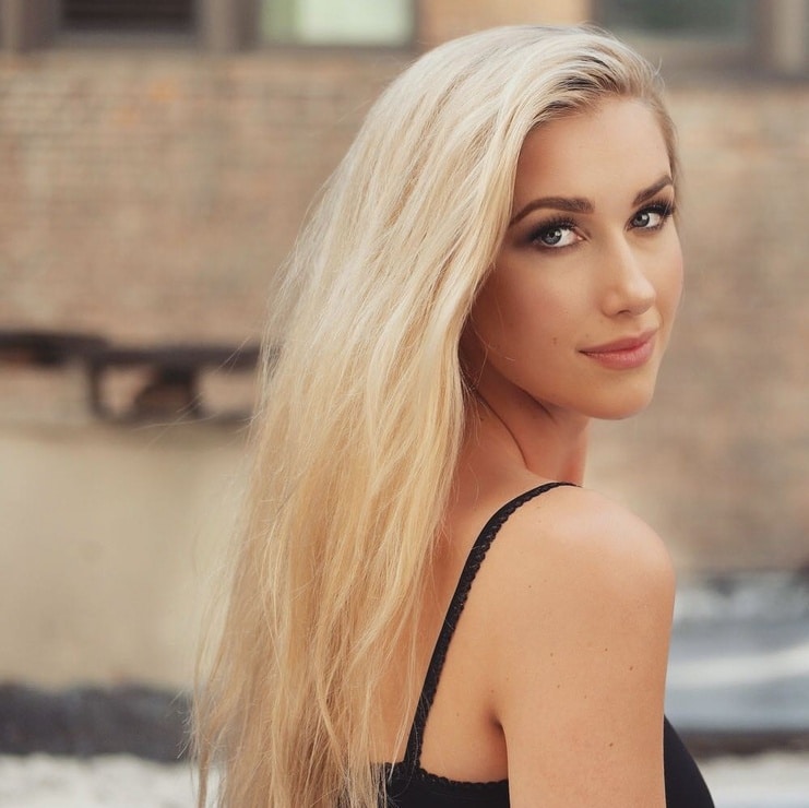 Picture of Noelle Foley