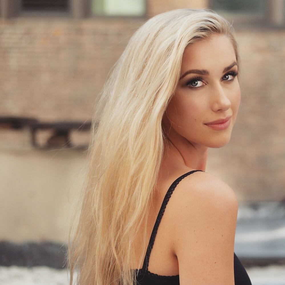 Noelle Foley