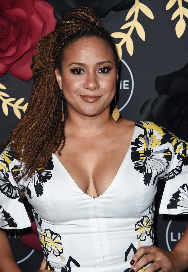 Picture Of Tracie Thoms