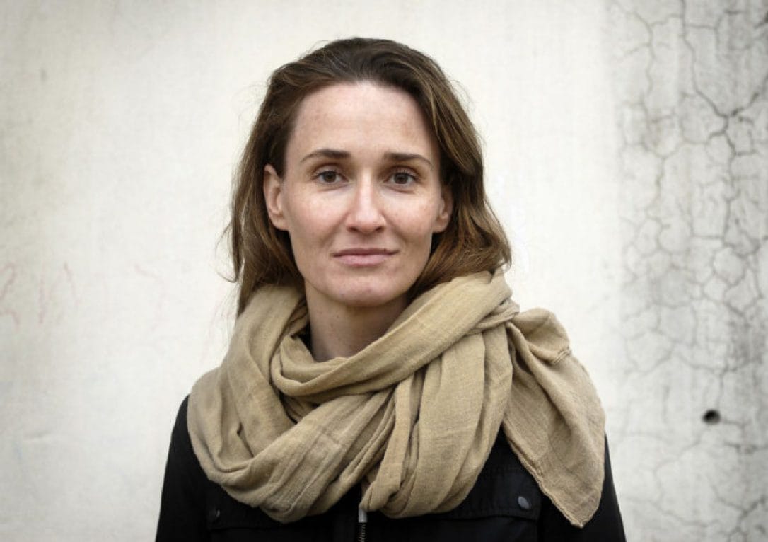 Jenny Nordberg