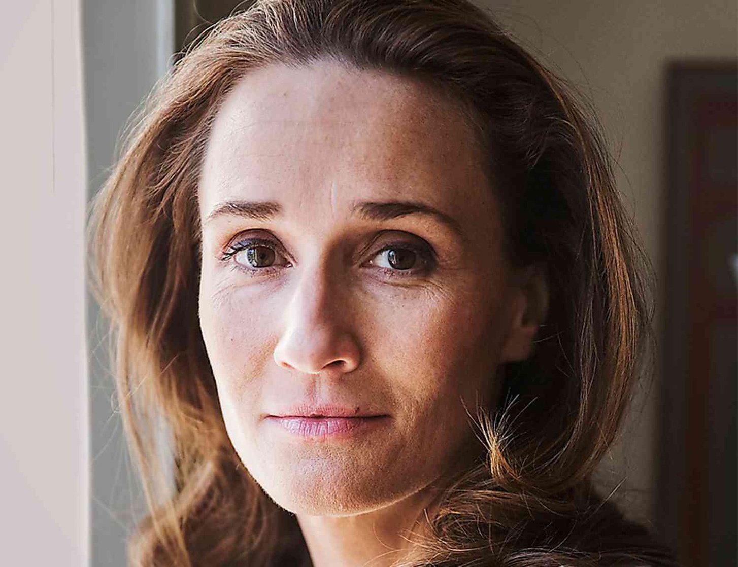 Jenny Nordberg