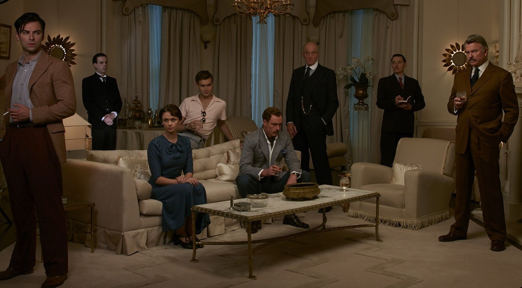 And Then There Were None And Then There Were None