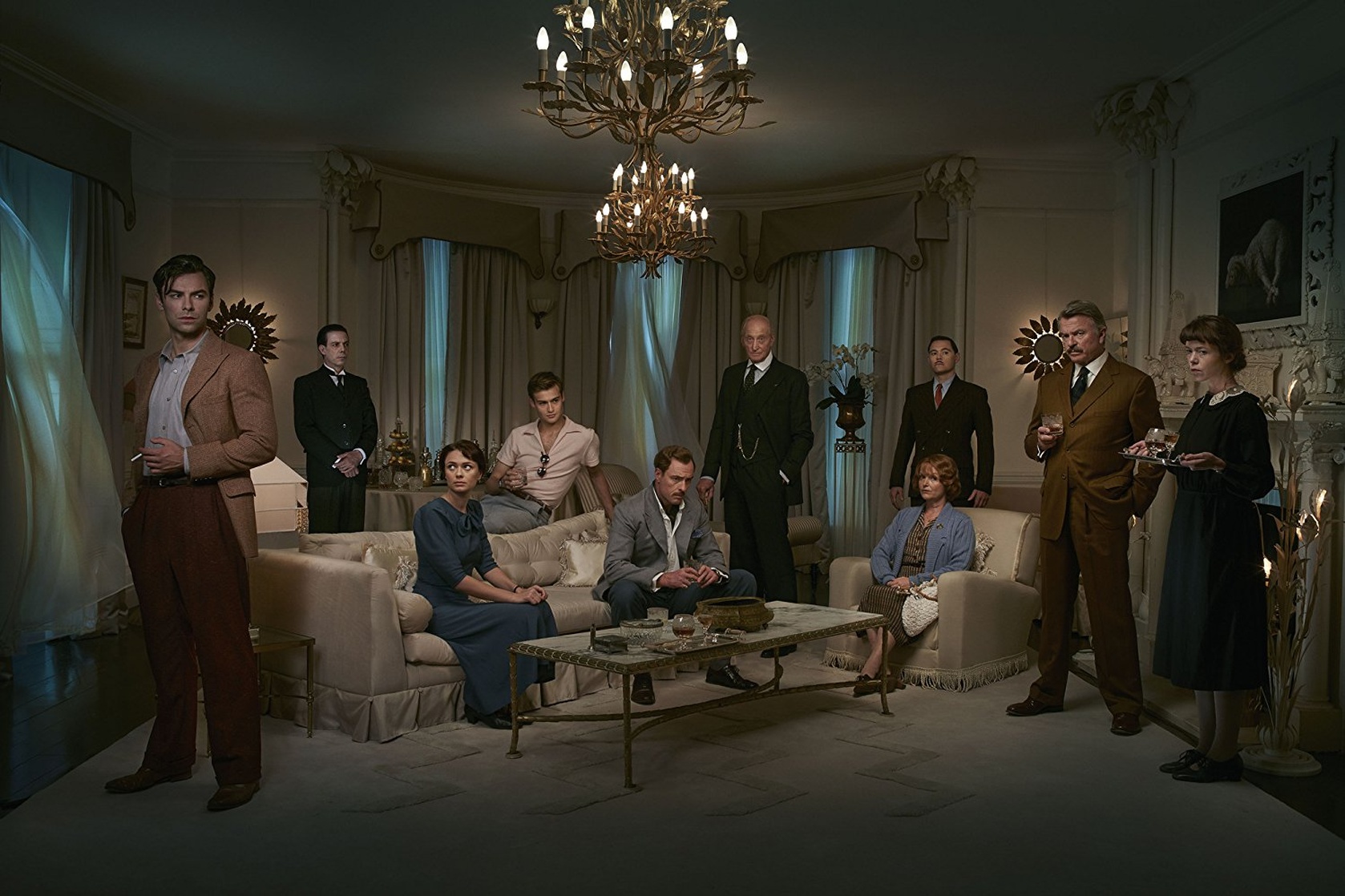 And Then There Were None And Then There Were None