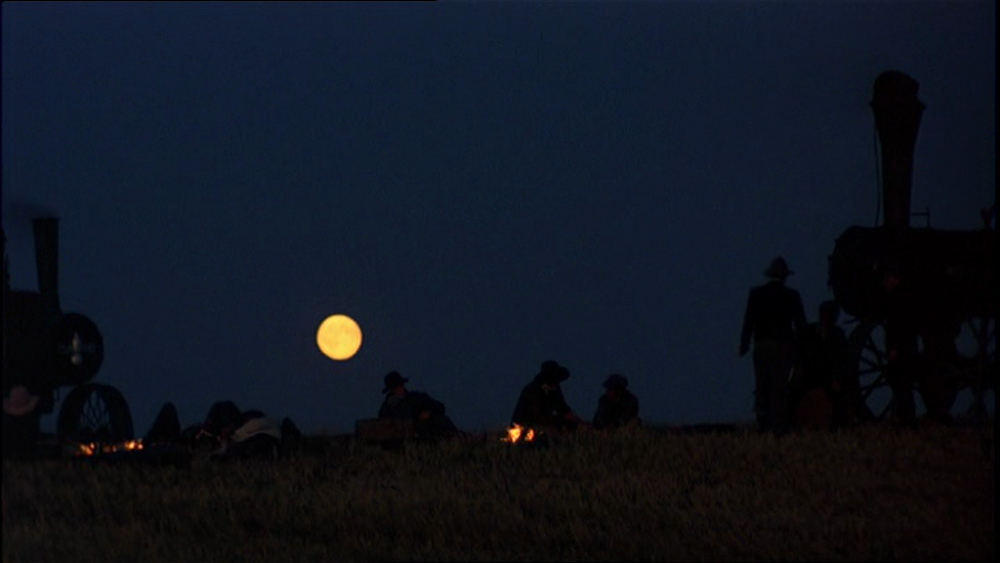 Days of Heaven