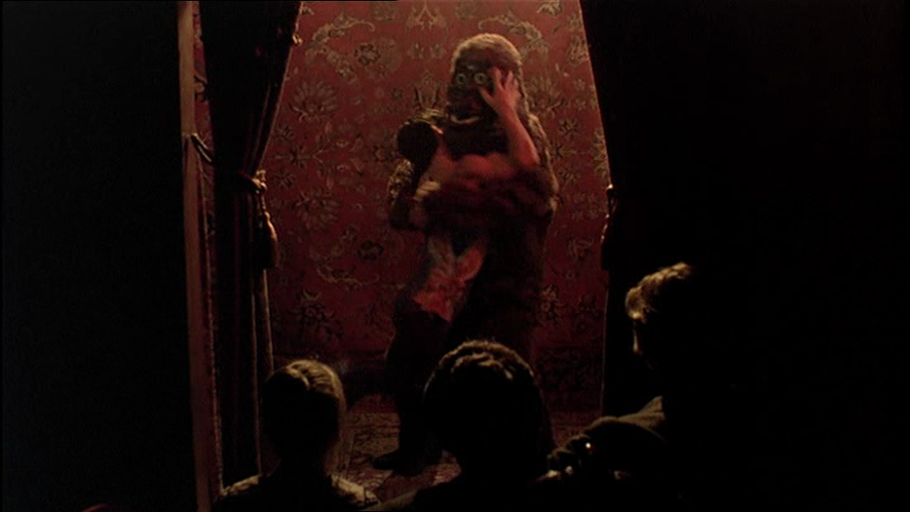 Days of Heaven