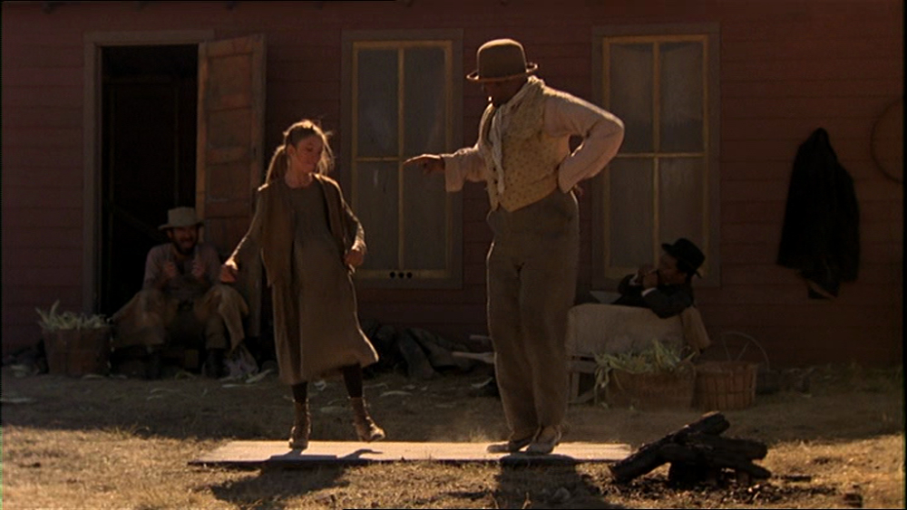 Days of Heaven