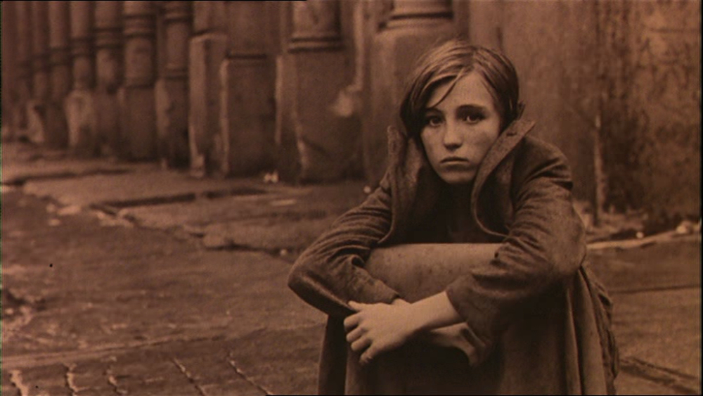 Days of Heaven