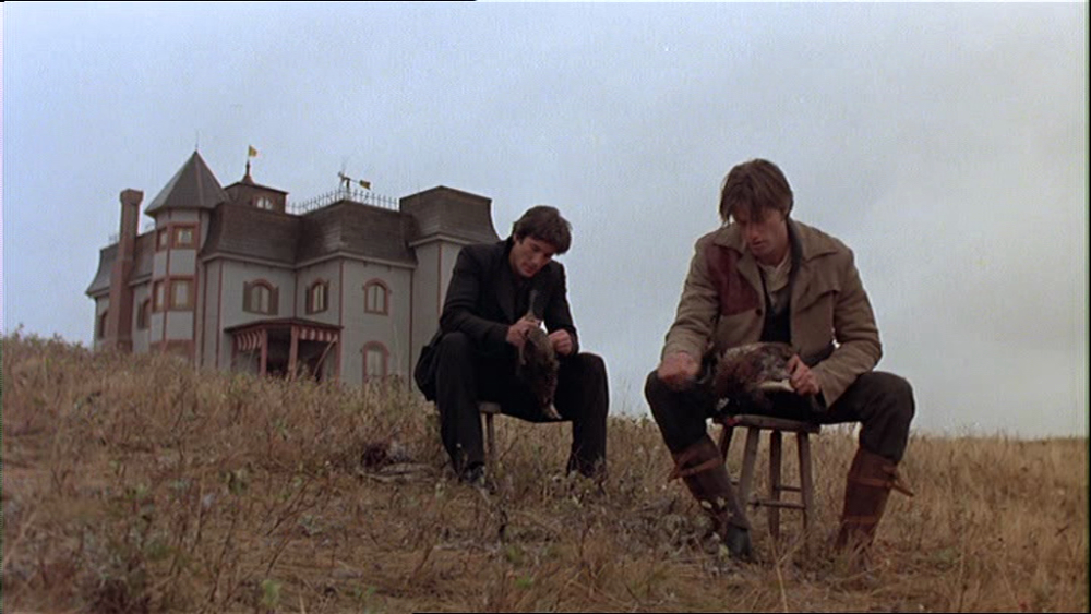 Days of Heaven