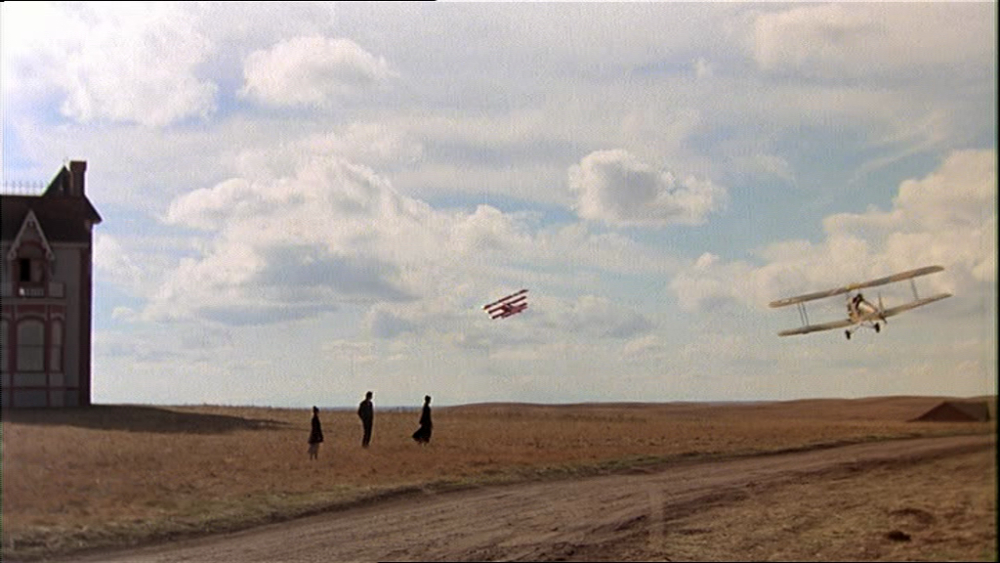 Days of Heaven