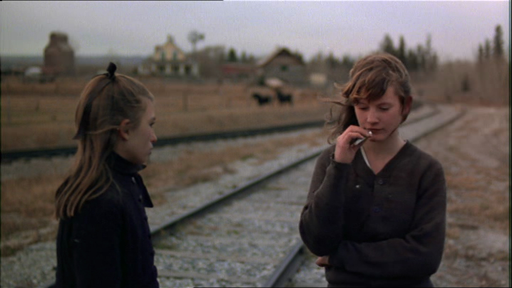 Days of Heaven