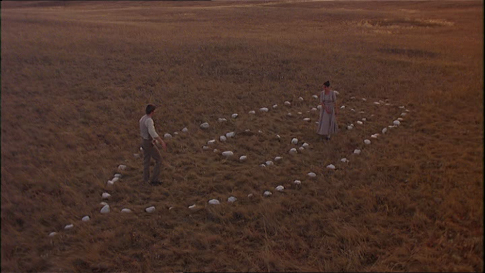 Days of Heaven