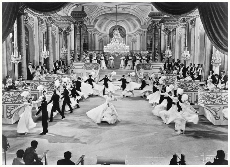 The Great Waltz