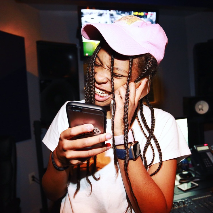 Picture of Kodie Shane