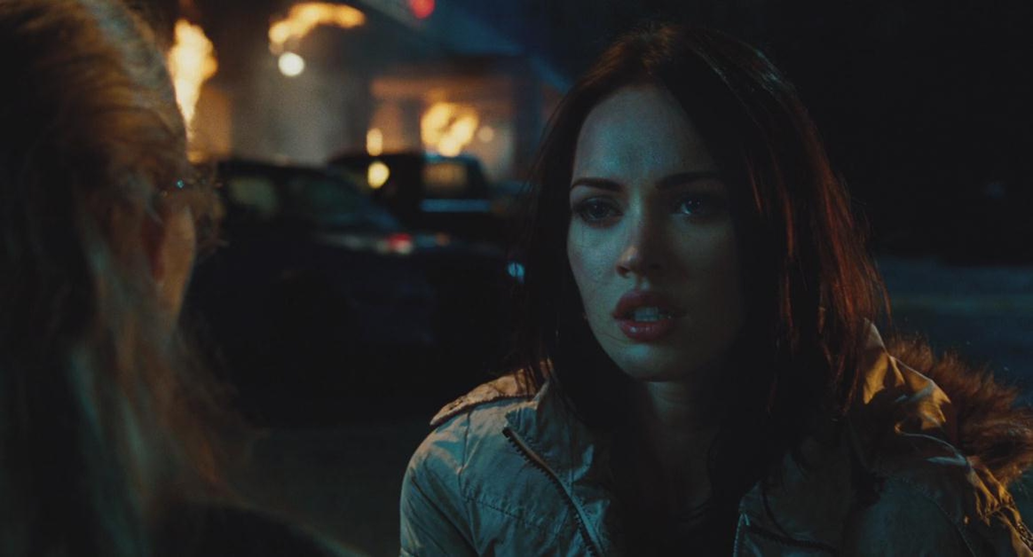 Megan Fox
