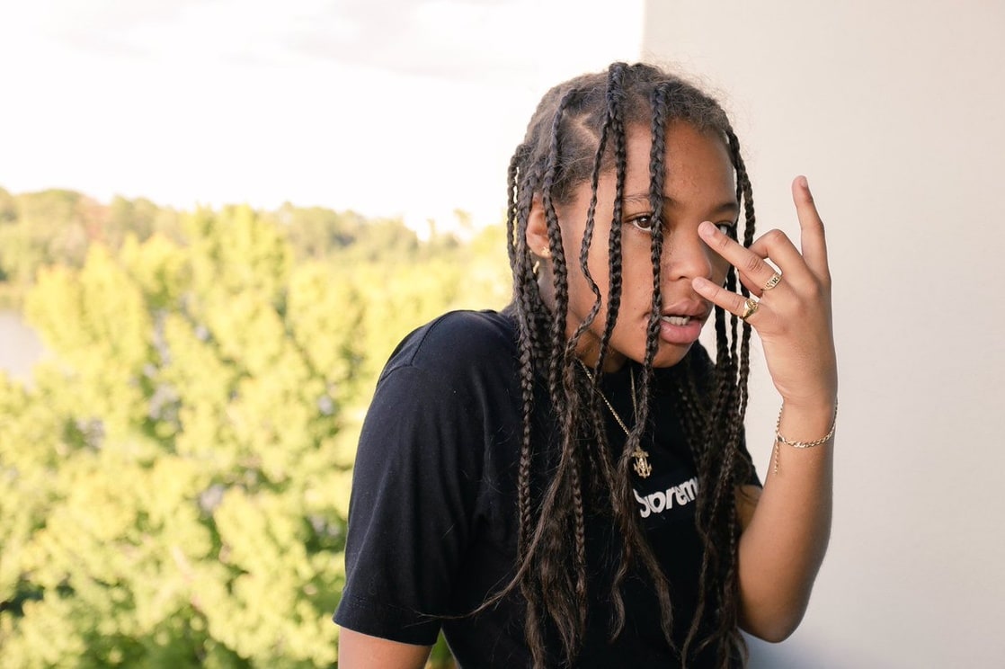 Kodie Shane