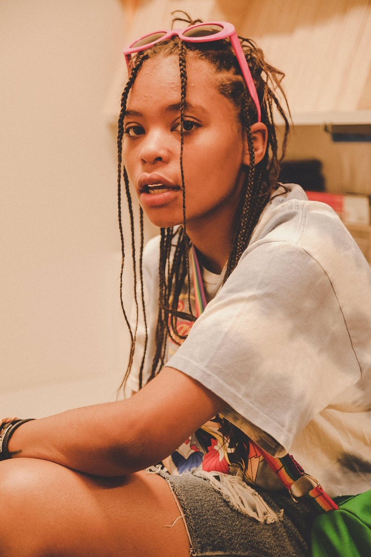 Picture of Kodie Shane