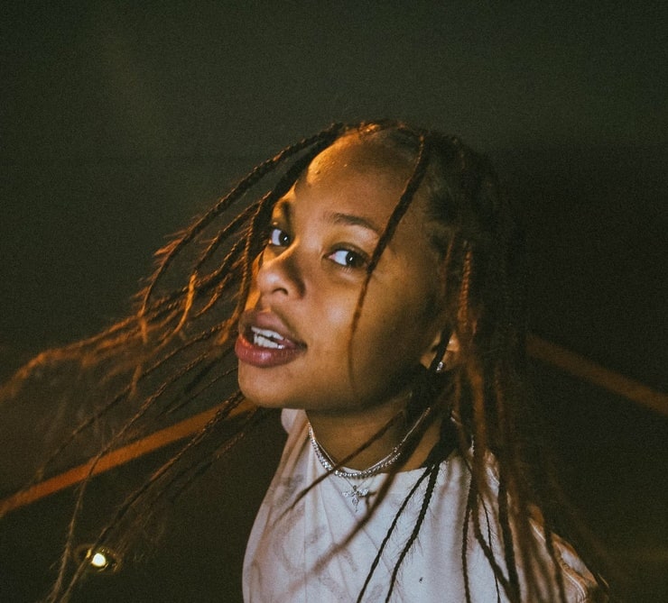 Picture of Kodie Shane.