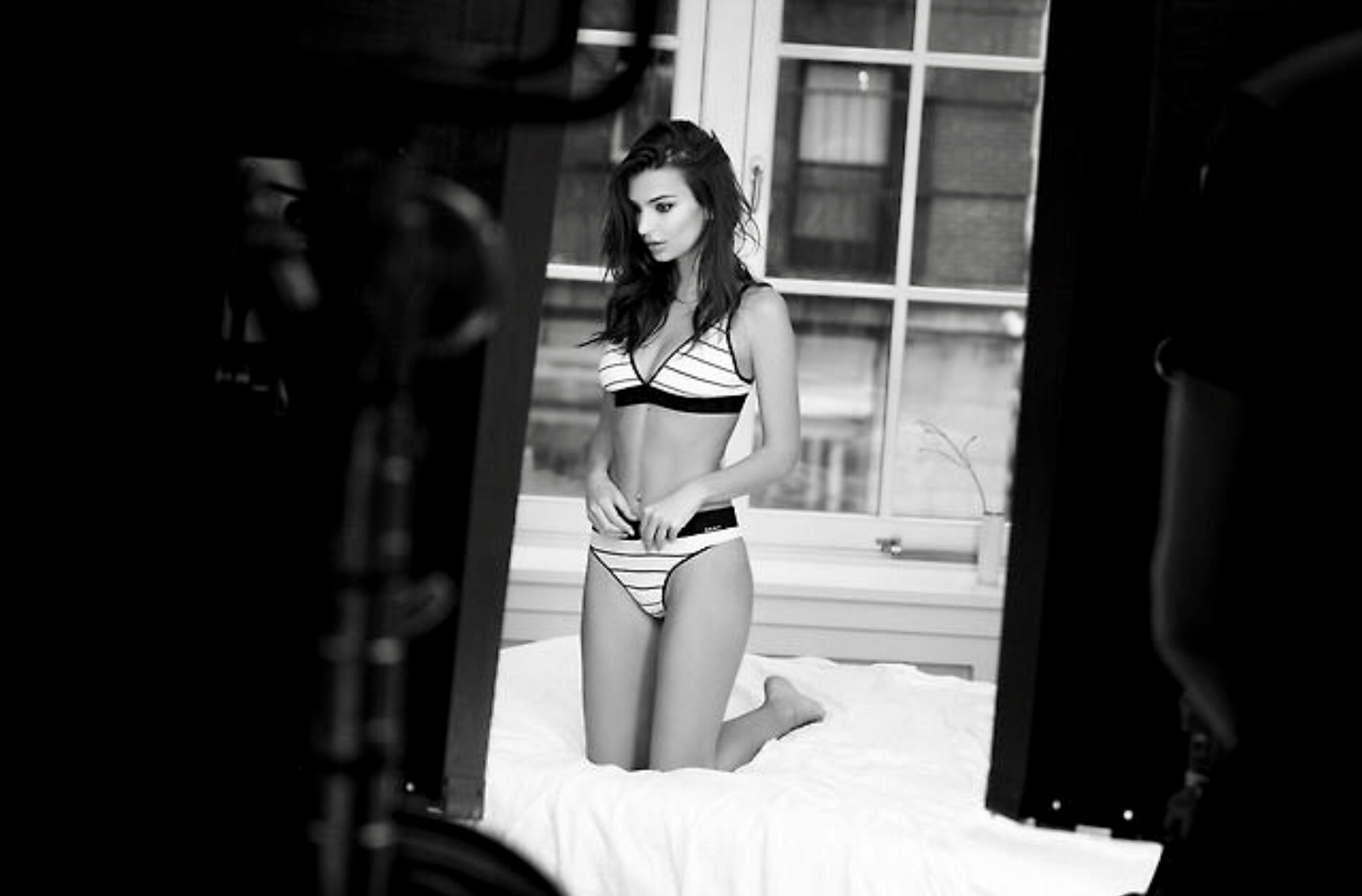 Emily Ratajkowski