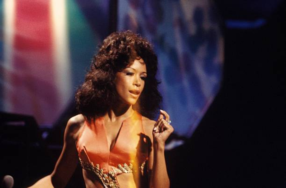 Freda Payne