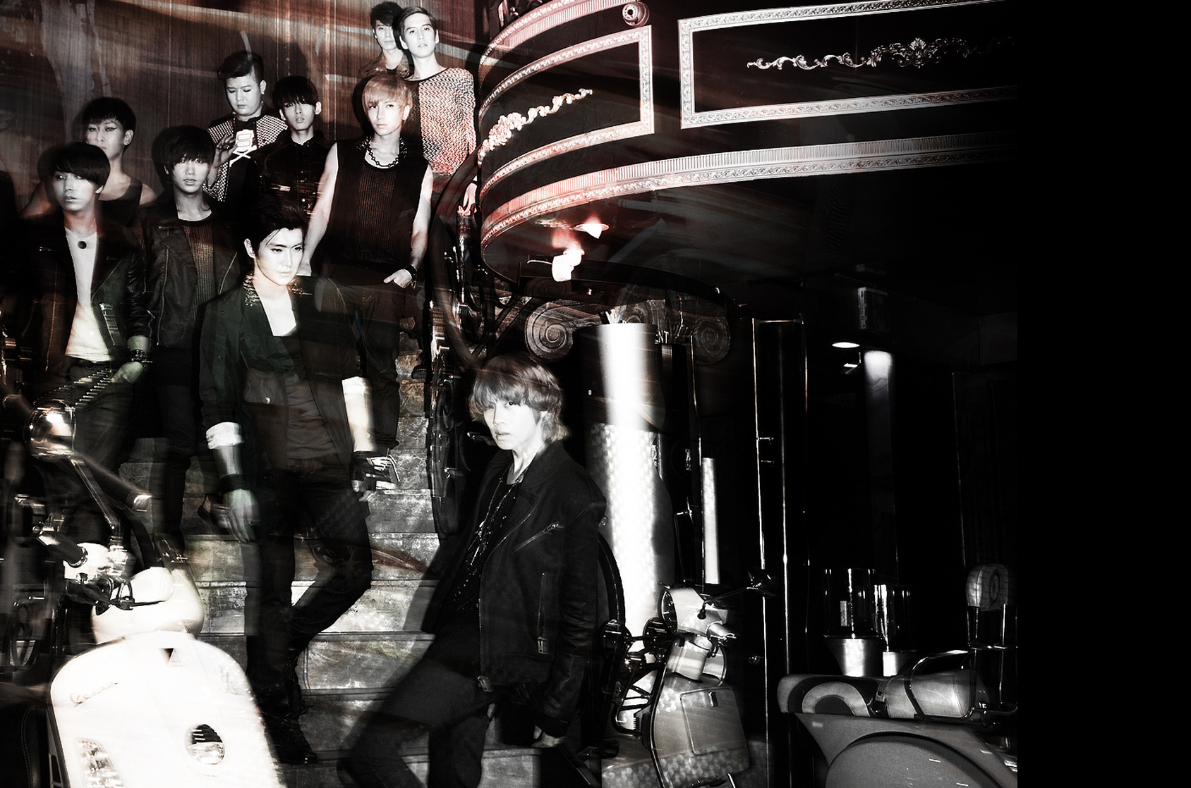 Super Junior
