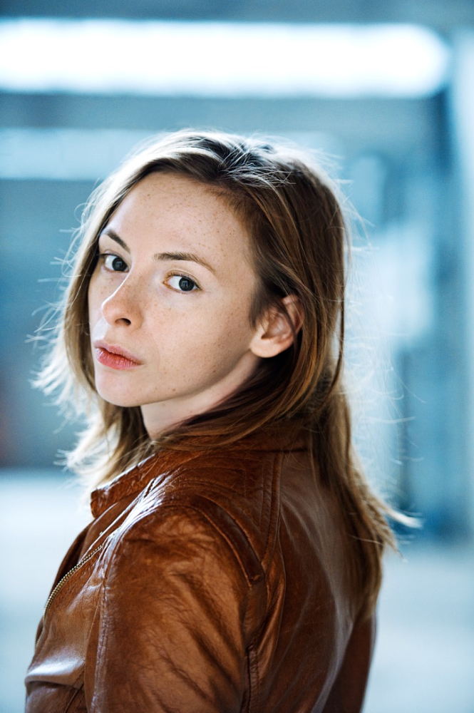 Picture Of Carolyn Genzkow