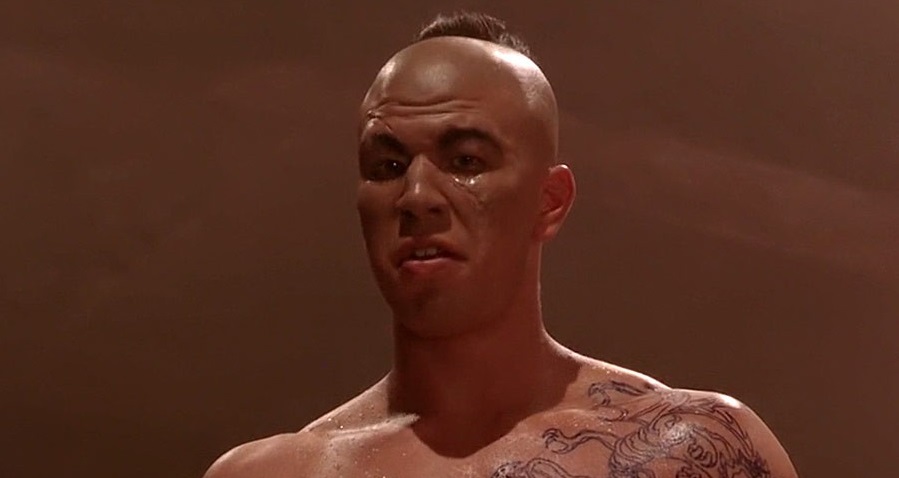 Kickboxer