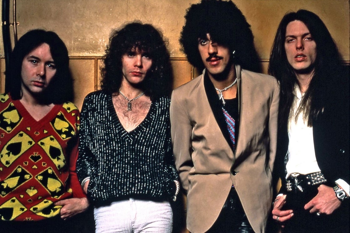 Thin Lizzy