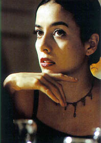 Picture of Cecilia Suárez