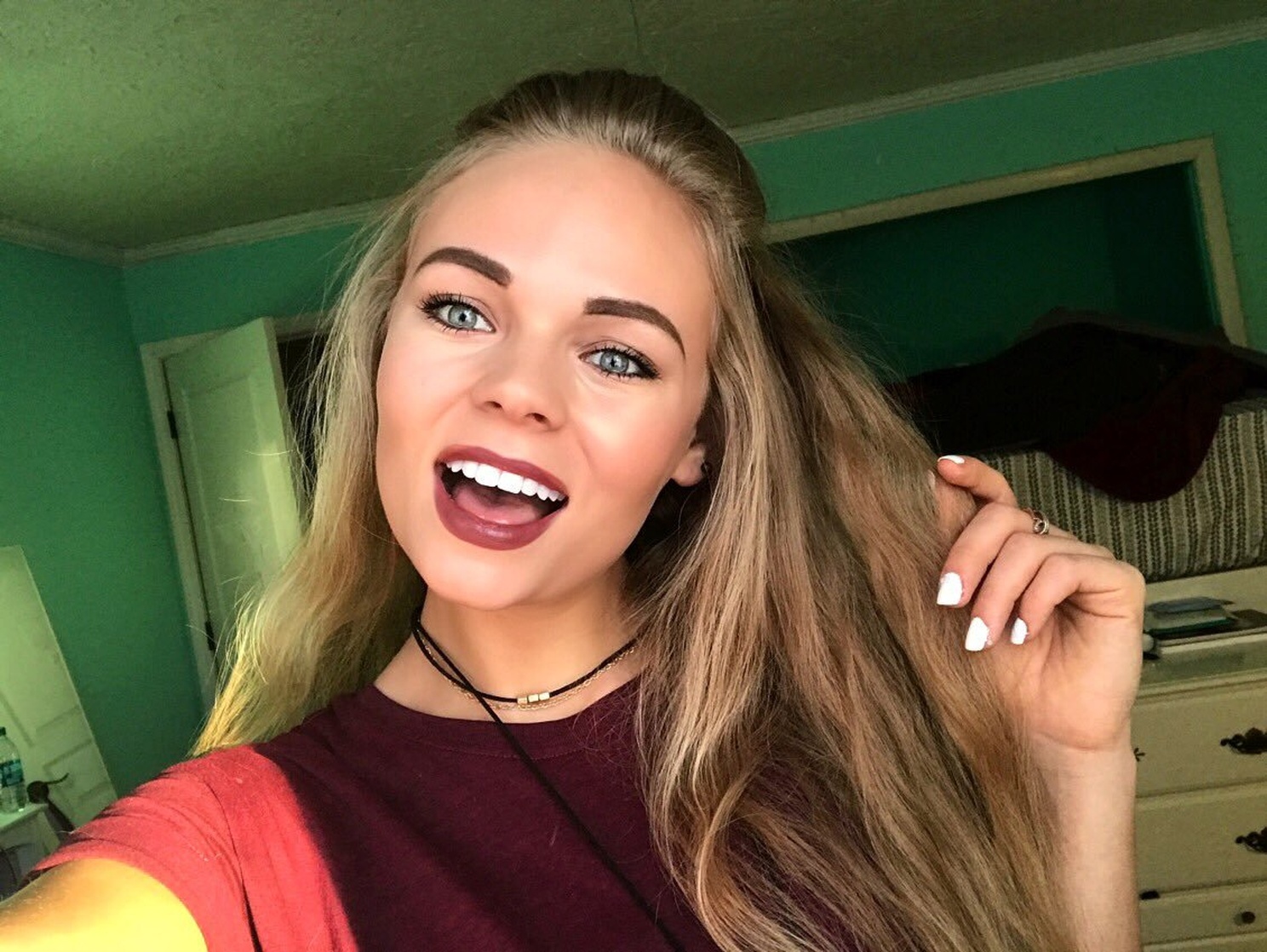 Tana Bartels Tana Bartels